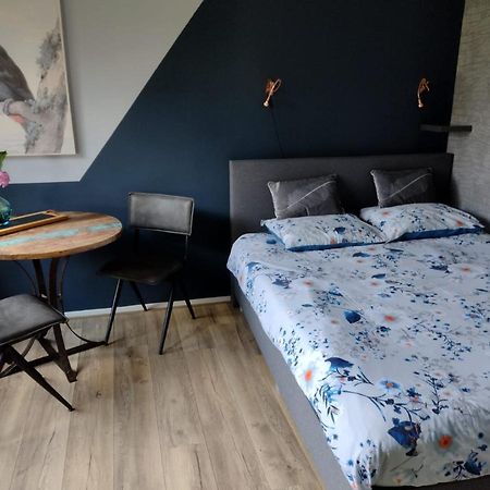 B&B Bos En Wei Hall Exteriör bild